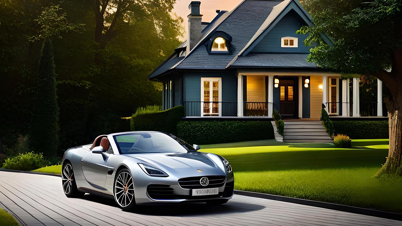 Günlük Araç Kiralamanın Şehir İçi Ulaşımda Sağladığı Kolaylıklar