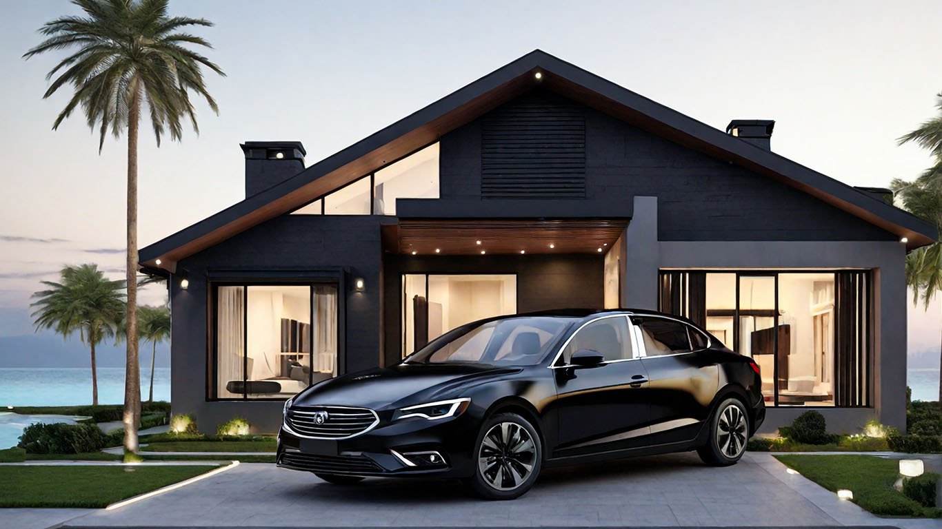 Arena Rent A Car ile Güvenli ve Sorunsuz Sürüş Deneyimi